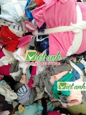 VẢI VỤN BIÊN HOÀ