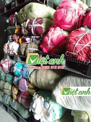 VẢI VỤN BIÊN HOÀ ĐÔNG NAI