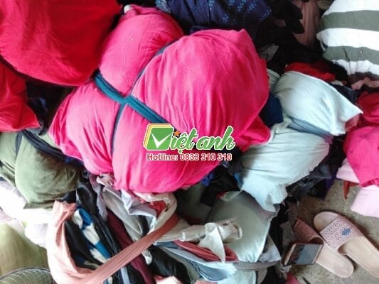 Vải lau công nghiệp