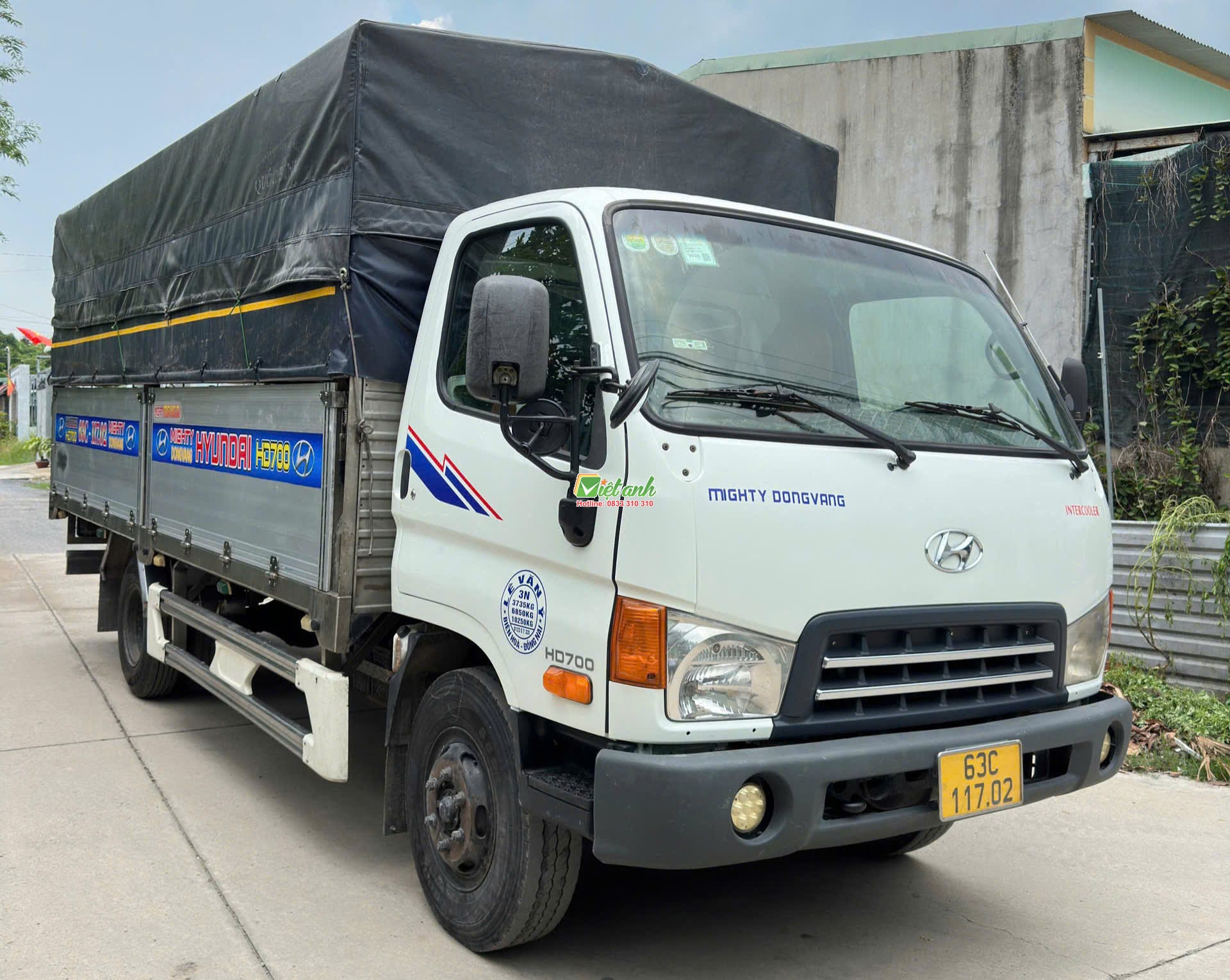 Huyndai dongvang Huyndai dongvang