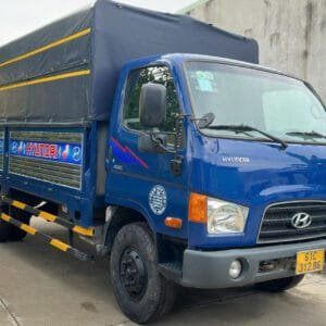 huyndai hd800
