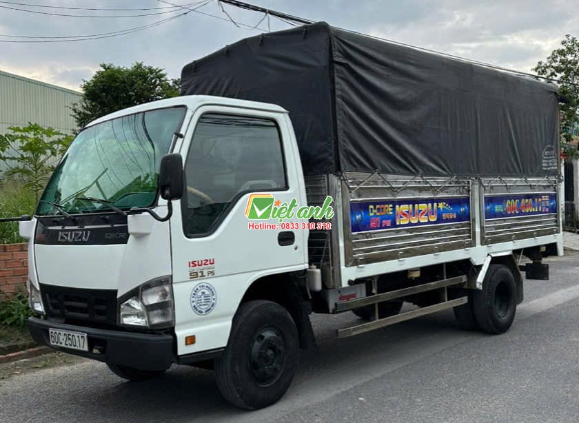 isuzu qkr91 isuzu qkr91